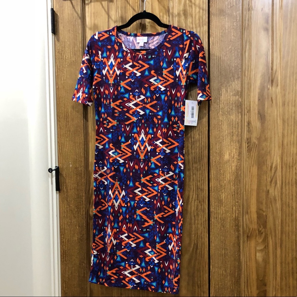 NWT XS Julia